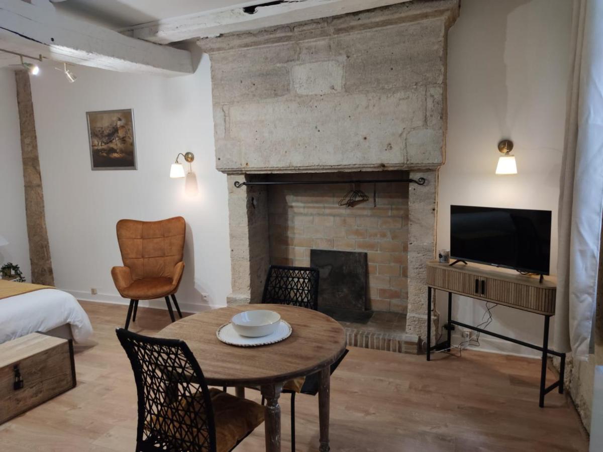Périgueux Studio * Le Petit Nicolas * מראה חיצוני תמונה