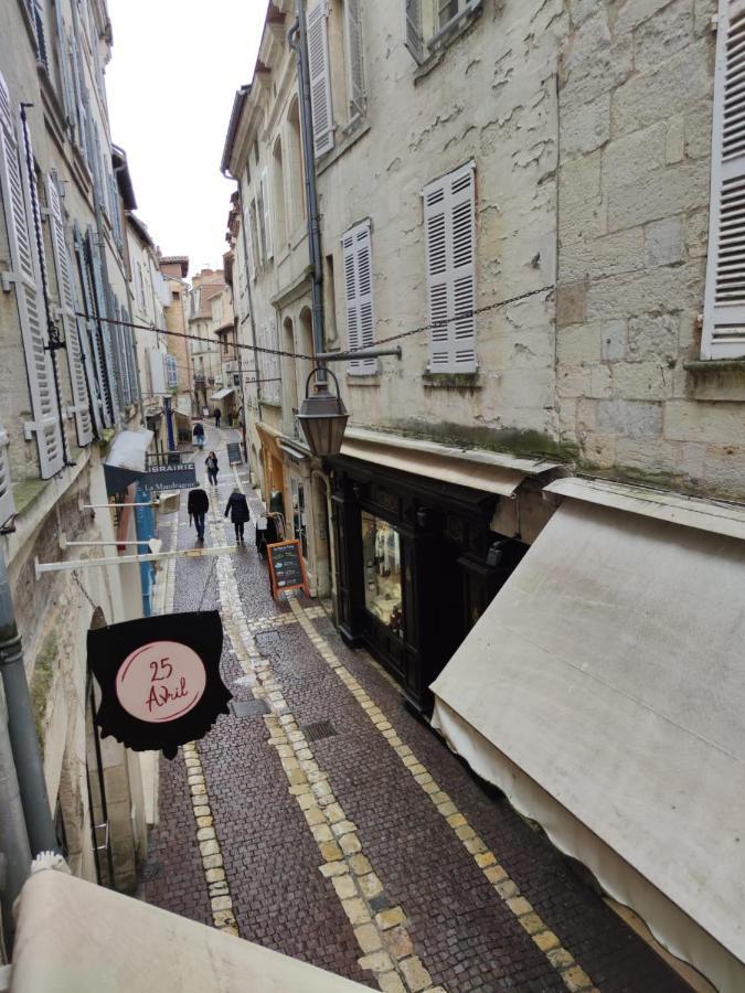 Périgueux Studio * Le Petit Nicolas * מראה חיצוני תמונה